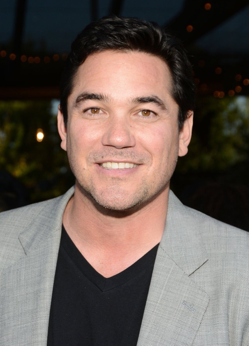 Dean Cain Updates 𐙚 tweet media
