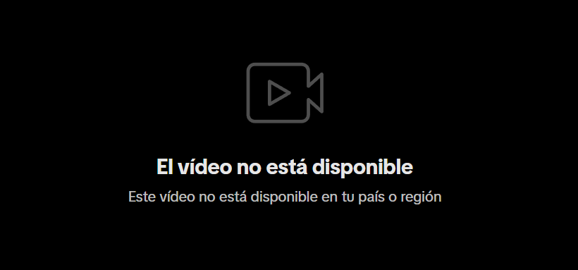 sendohCS's tweet photo. No sé en qué momento del viaje Tiktok ha empezado a bloquear todos los vídeos que intento subir.

Al parecer si alguien los ve en España o LATAM sí aparecen en mi perfil, pero se quedan bloqueados sin visitas. No sé qué hacer ya, suerte que vuelvo en pocos días... https://t.co/HB1LMxx1Fy