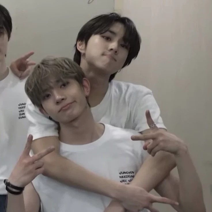 anku 🪷 sevEN | ot6 dni tweet media