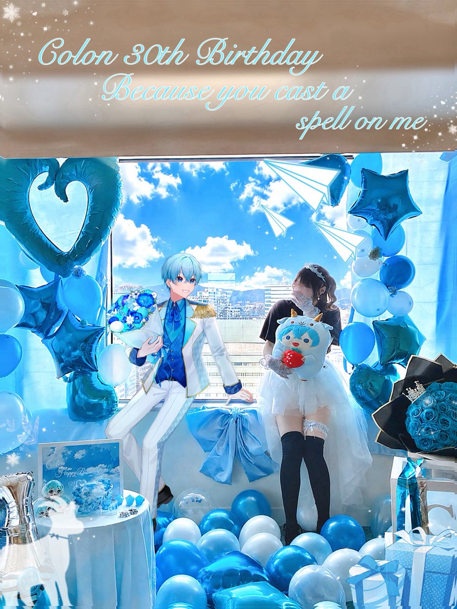 ゆき❄️印のゆきたん𝜗𝜚꙳. ❅ tweet media