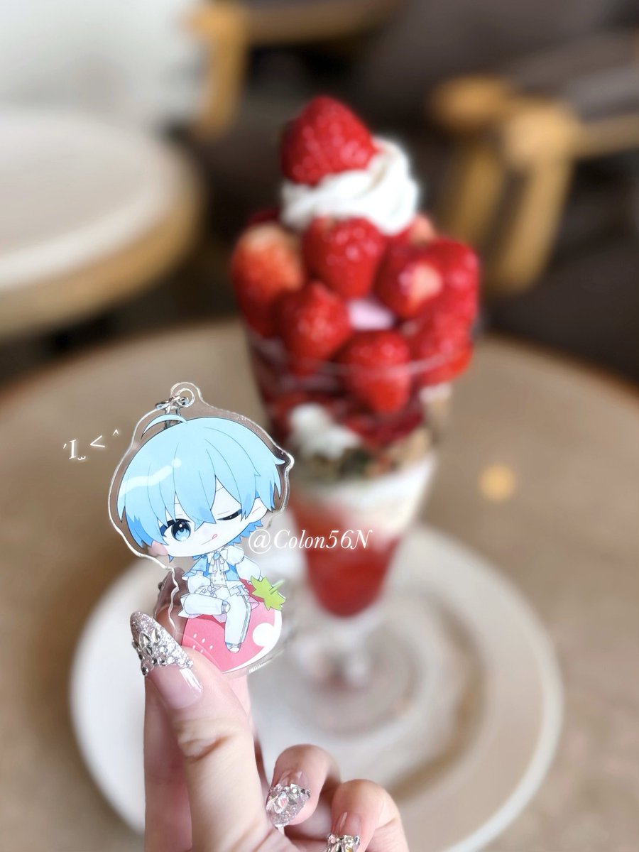 Colon_No1_knk's tweet photo. ｡ﾟﾟ･｡･ﾟﾟ｡
ﾟ。 ꒰ #ころんくん誕生祭2026 ᵎᵎᵎ ꒱
　ﾟ･｡･ ⋯୨୧⋯

お誕生日おめでとうございます❣️

30代になっても変わらず´I ̫ < ˆ✩
ｳｯｷｰ! でｸﾞｲｸﾞｲ🍻なころんくんで居てね♡

ᴅᴇᴀʀ ᴍʏ ɴᴏ.1 ᴘʀɪɴᴄᴇ, #ころんくん https://t.co/0Crz8ta1f6