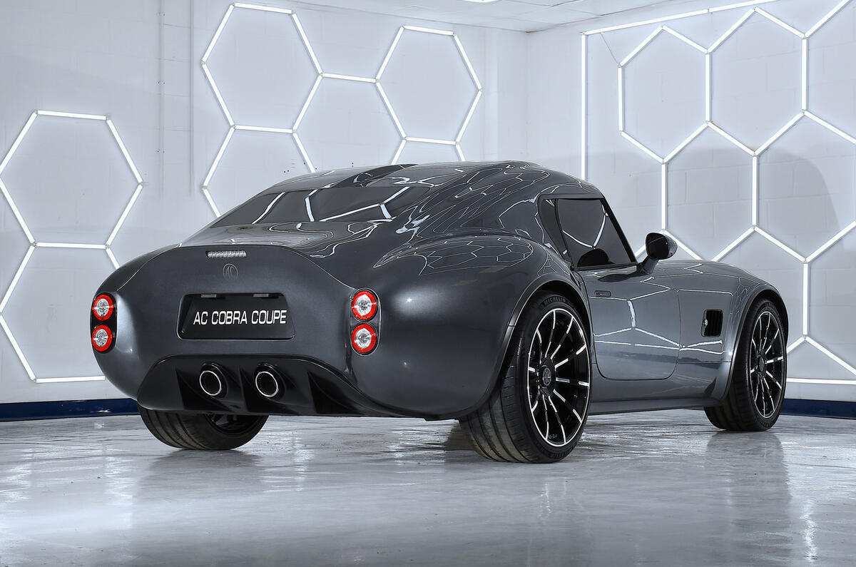 Autocar tweet media