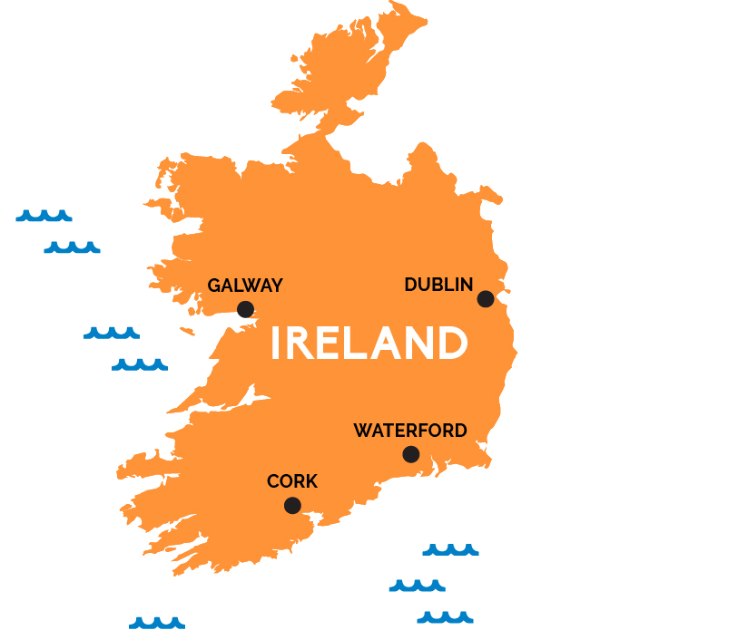 tulsatech's tweet photo. Best of Ireland – Get inspired to explore Ireland's rich heritage, vibrant cities, and peaceful countryside with practical travel advice.

📅 June 18
⏰ 6-7 pm
🏫 Client Service Center
 
Enroll Today: https://t.co/7M1rkyM4en https://t.co/5sLF96nOOy
