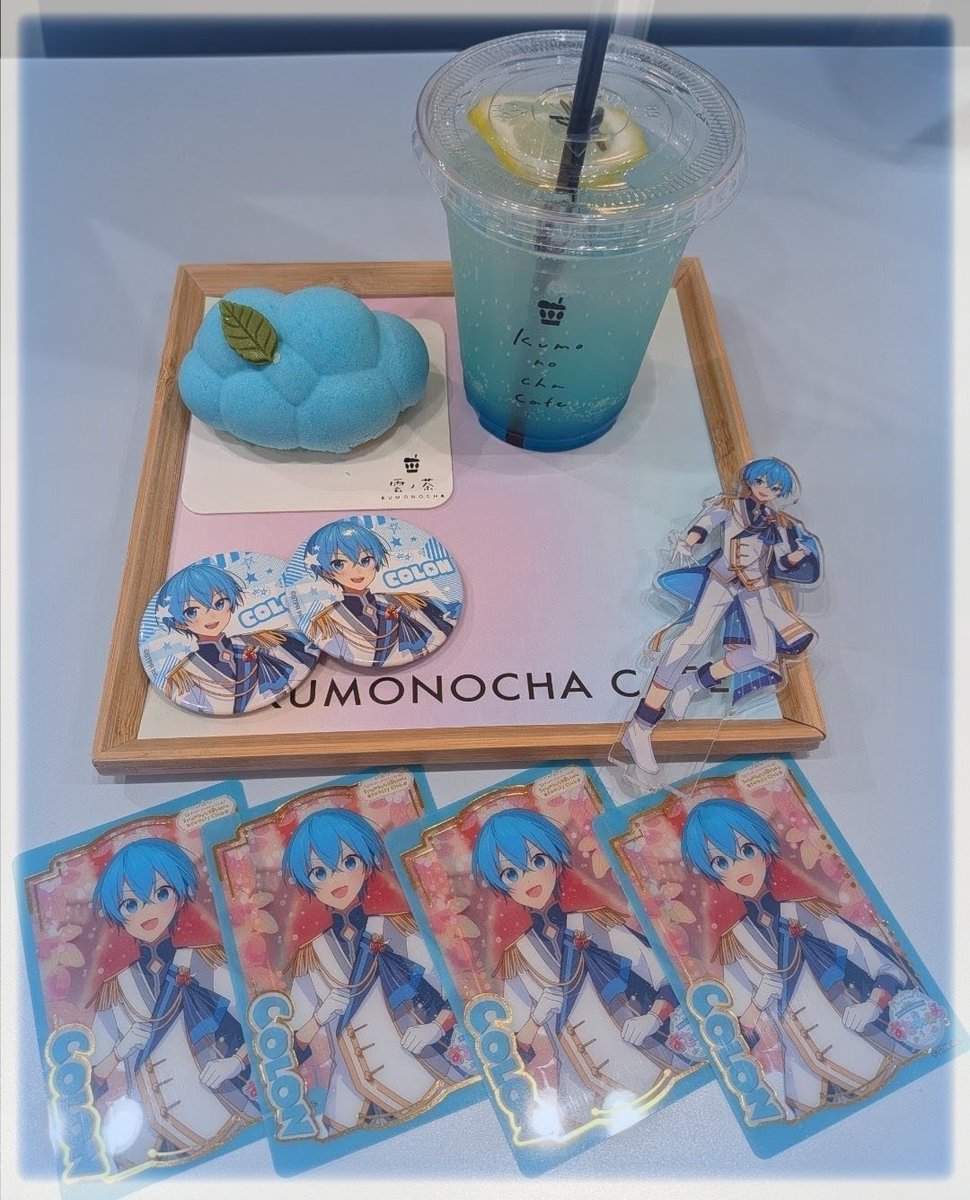 あやなこ*☆ tweet media