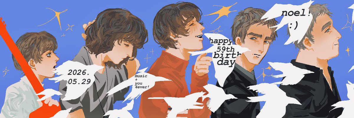cu_cs_cs_pr's tweet photo. #HappyBirthdayNoelGallagher 🥳🥳🥳 https://t.co/zx5gyetlZN