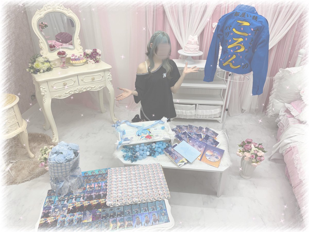 ♔໊ り お ㄘ ゃ Խ ま ん ♔໊ @専垢 tweet media