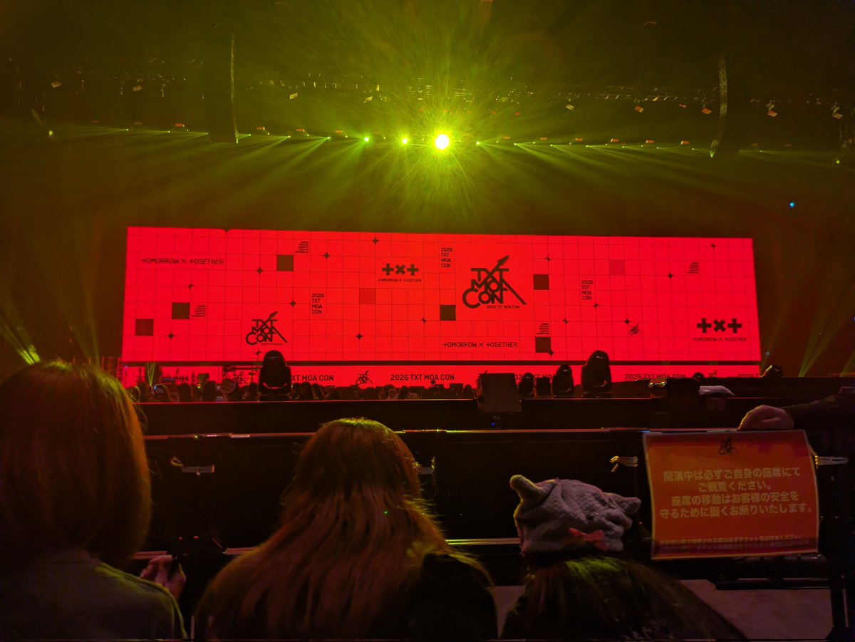 thy0901's tweet photo. MOACON千葉2日目

サウチェからのアプグレ
過去一な神続きで幸せでした❤️ https://t.co/v4ts6laz4R