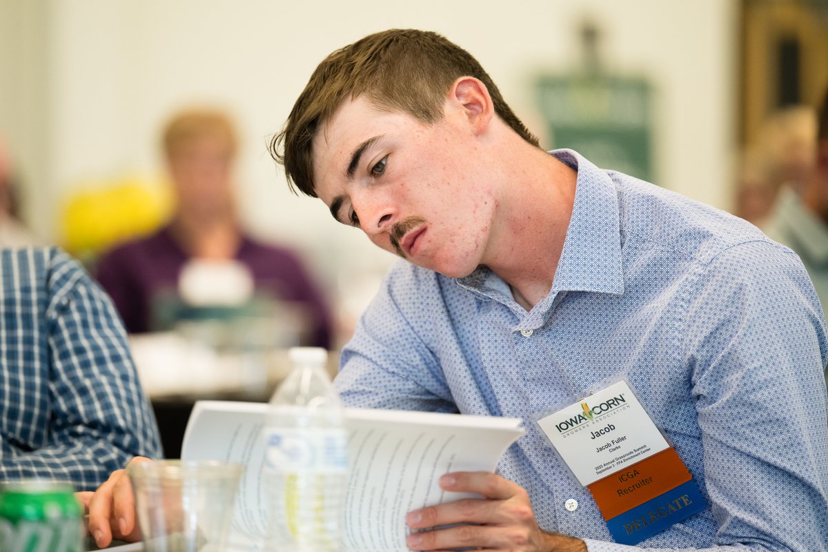 iowa_corn's tweet photo. Roundtable meetings are the foundation of ICGA’s grassroots policy process. These grassroots discussions are the first step in building policy that reflects the needs and issues impacting corn growers from across the state. RSVP at https://t.co/vbRfaGoI2c https://t.co/iCTxX9y8gt
