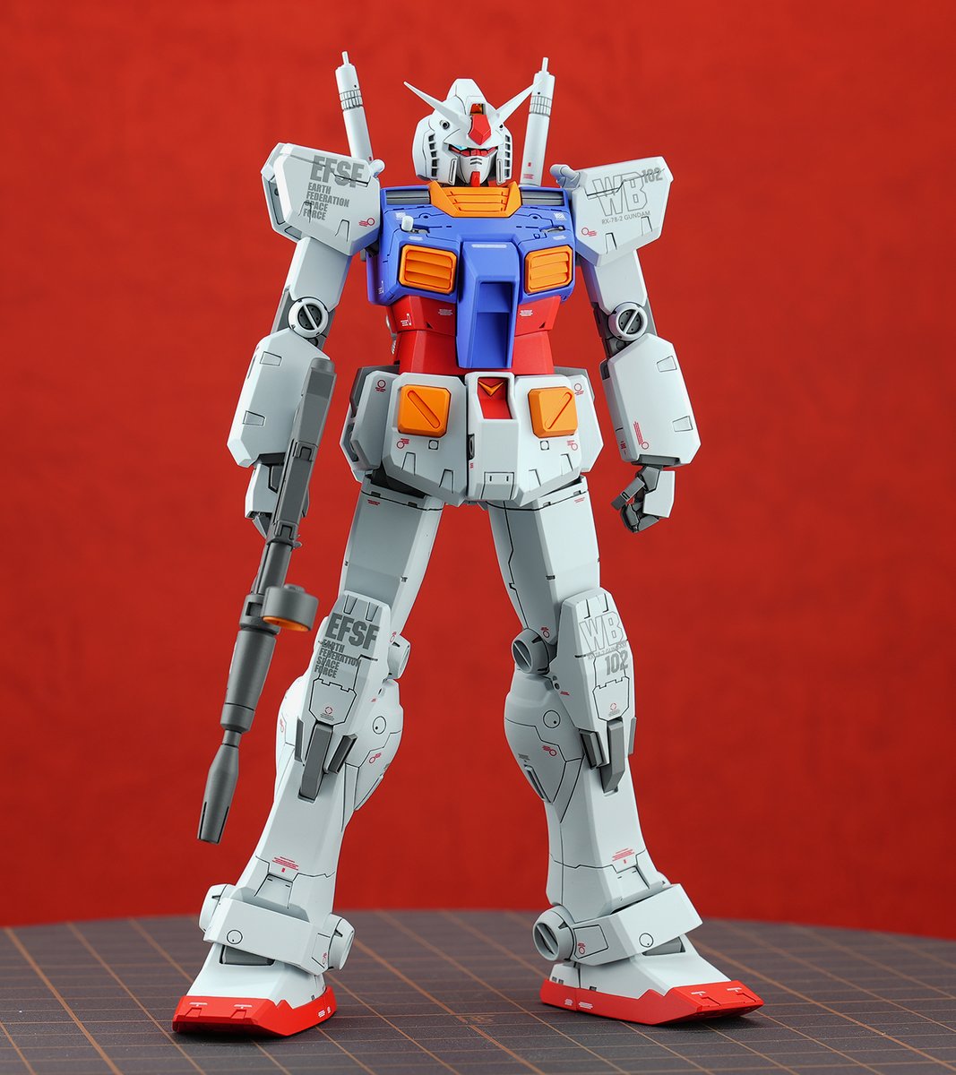 サリー@ガンプラ (@sally_gunpla) / Posts / X