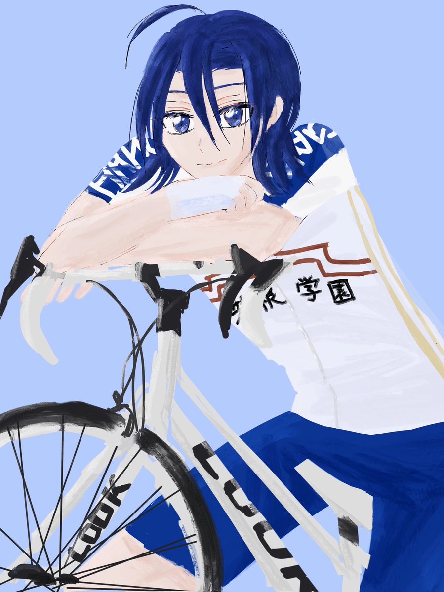 寛美 tweet media