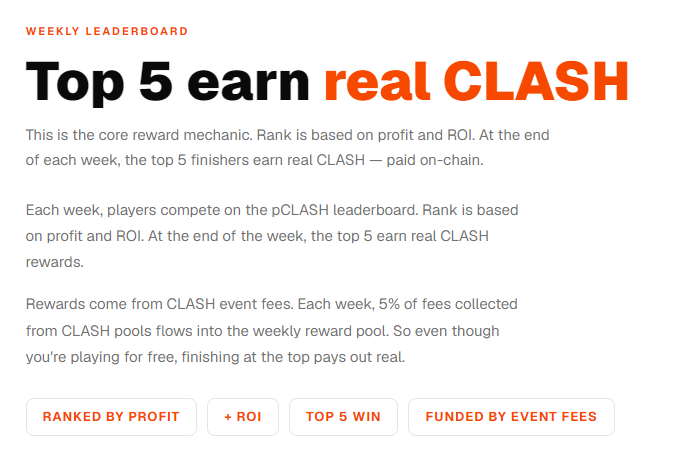 CLASH by CryptosRUs tweet media