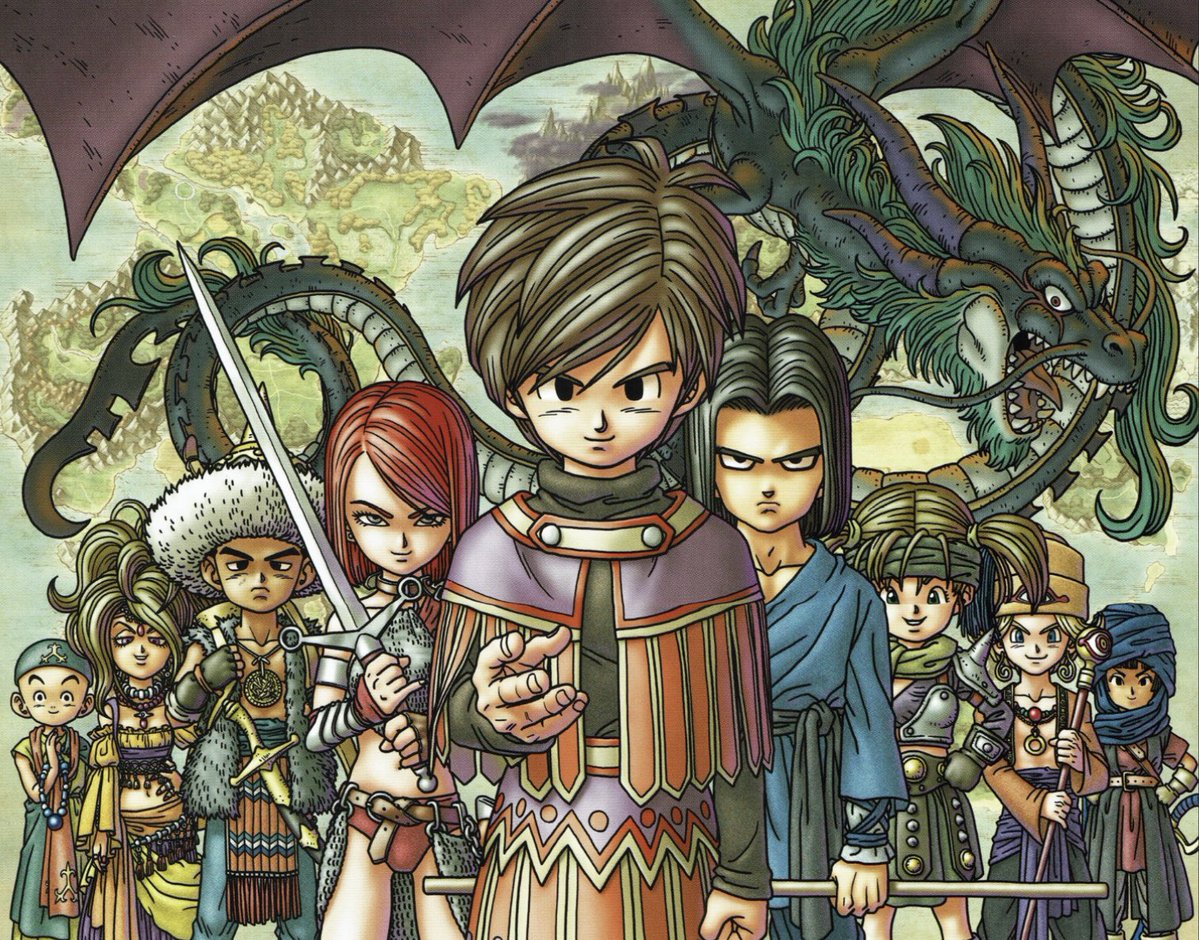 croooozin's tweet photo. I’ll always love Toriyama’s post-DB artwork so much no matter what ❤️ https://t.co/DjIv3AHRut