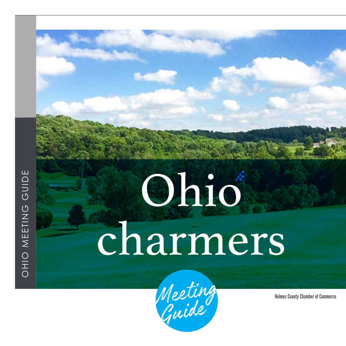 SmallMarketMeet's tweet photo. A city being small does not mean it can't be an ideal meeting spot, and Ohio is proof. 

From the May issue of Small Market Meetings, this article discusses a variety of small-town areas in Ohio, from Canton to Lima, and highlights all of the art and history they have to offer. https://t.co/NVKXACSzg9