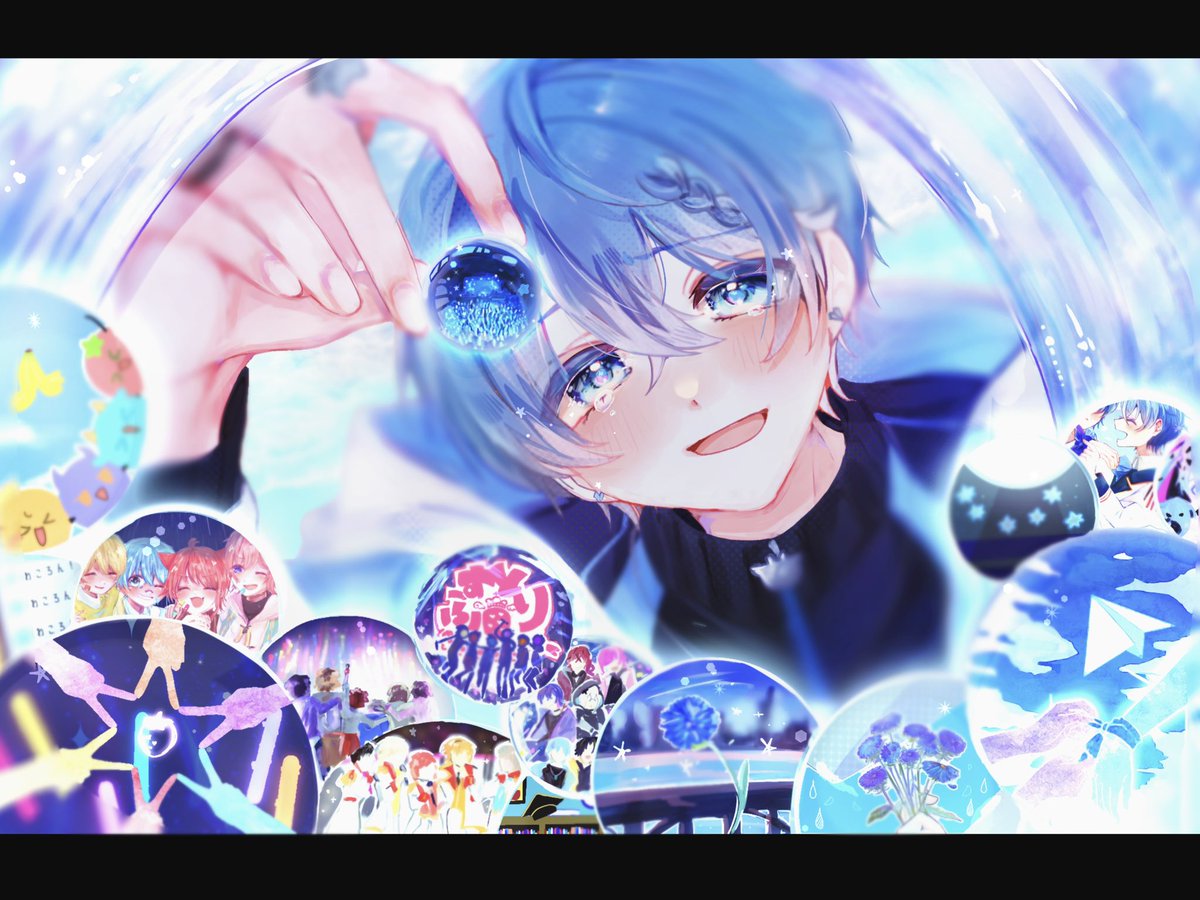 羽恋🪽ྀི tweet media