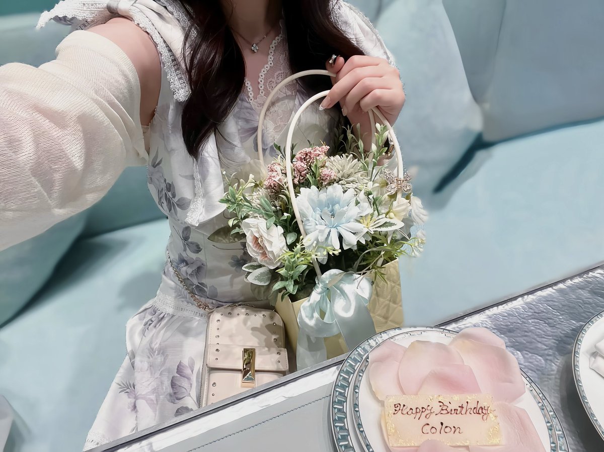 cln_quns2's tweet photo. 𐙚 ℋ𝑎𝑝𝑝𝑦 ℬ𝒾𝑟𝑡ℎ𝑑𝑎𝑦 𝒞ℴ𝓁ℴ𝓃 𐙚˙⋆

#ころんくん #ころんくん誕生祭2026 https://t.co/OAmLUVncHS