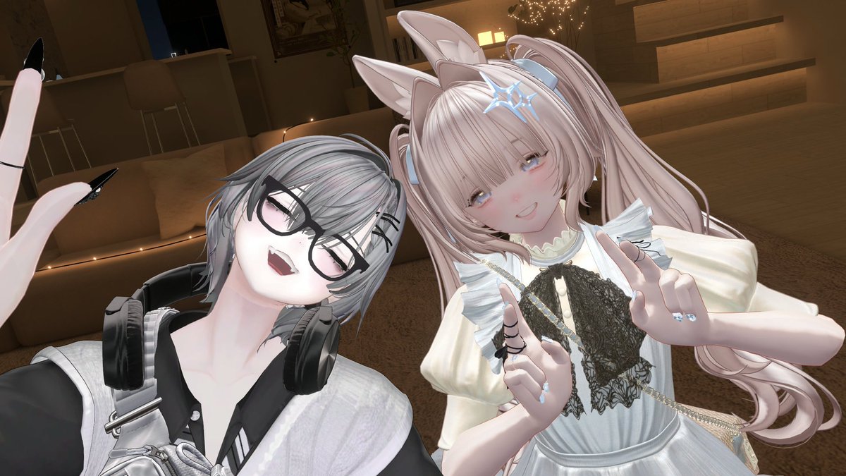 とぅんく tweet media