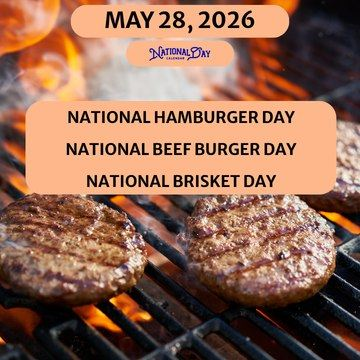 Deterdings's tweet photo. 📷📷 It’s National Hamburger Day and there’s no better excuse to fire up a burger masterpiece on a Deterdings Big Green Egg. Stop into Deterdings today and let’s celebrate National Hamburger Day the delicious way! 📷📷 https://t.co/oMDbnbQgME