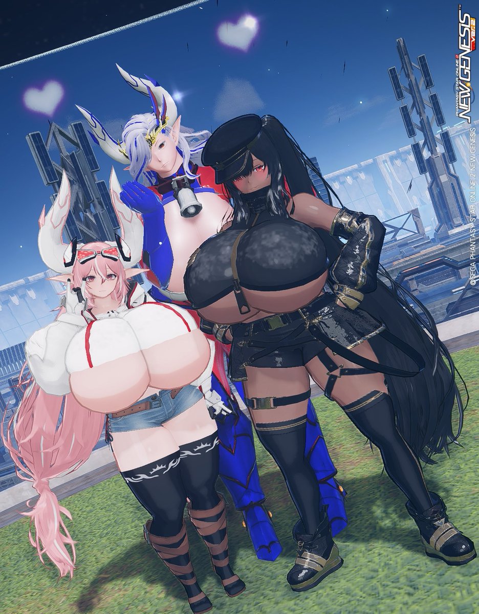 メルヴァ tweet media