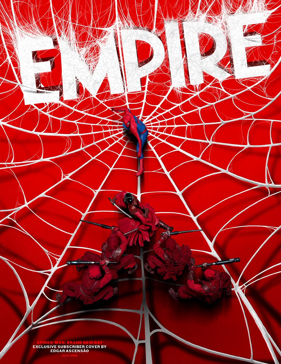 Cosmic Marvel tweet media