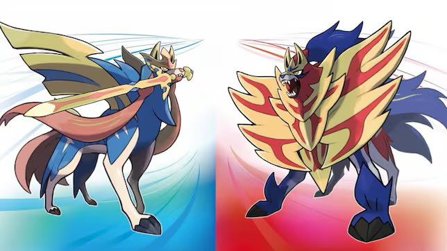 ishierro_'s tweet photo. Decidme vuestra unpopular opinion de Espada y Escudo https://t.co/tF0HzhNds8