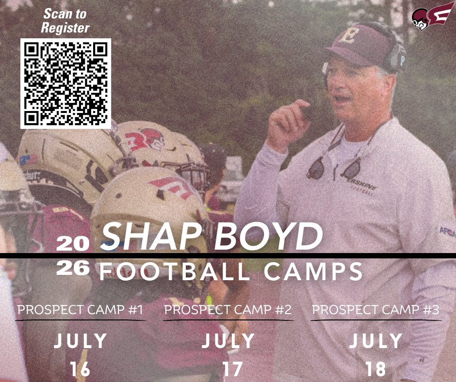 FleetFB's tweet photo. Camps are fast approaching ! Come train with Fleet Football this summer !

Register now link in bio. 

#TakeFlight https://t.co/S70sRvnQMa
