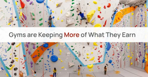 ClimbingJournal's tweet photo. Platforms like Redpoint HQ have been helping gyms to reduce expenses and protect revenue, supporting in ways that aren’t always obvious at first glance.

https://t.co/xQWKKSEkRO https://t.co/tL7XkoY8Wf