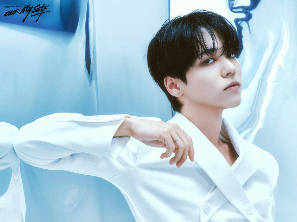 온앤오프 (ONF) OFFICIAL tweet media