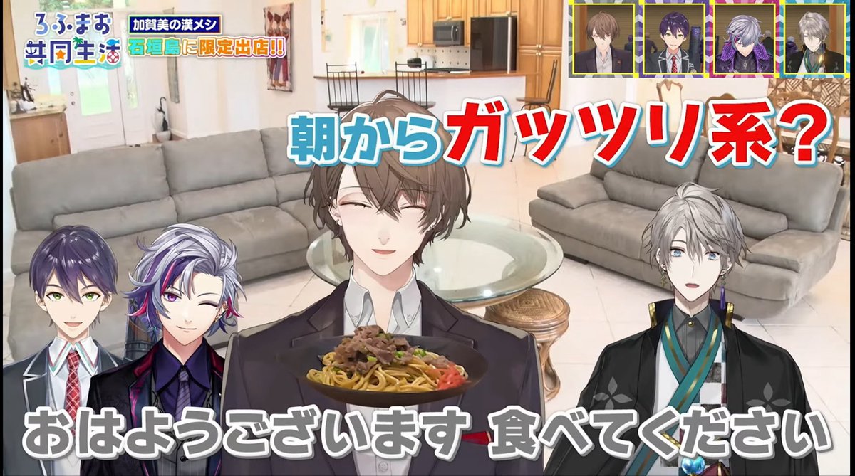 北村 tweet media