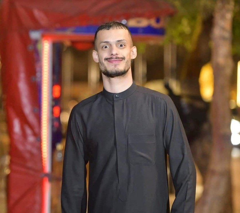 يوسف سيرجو tweet media