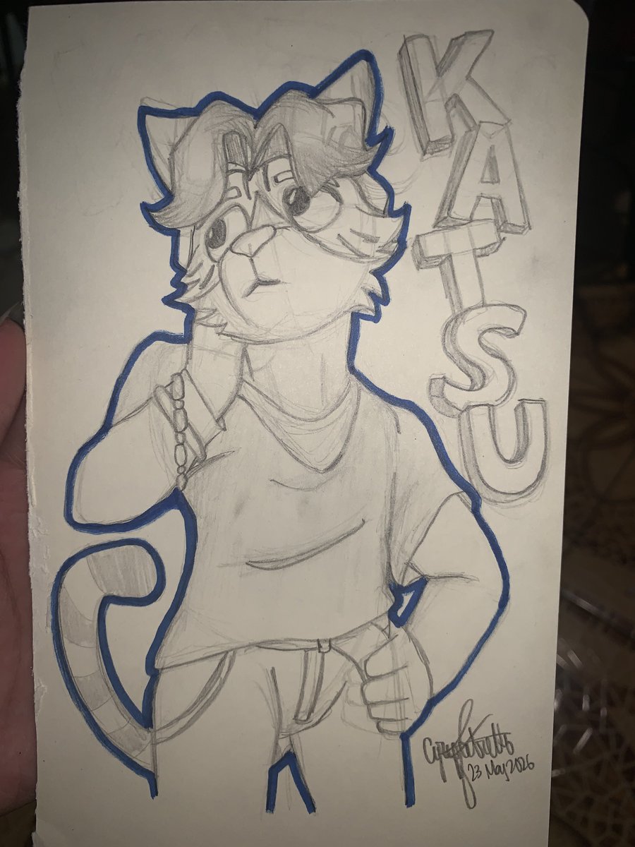 spicy_Gatito's tweet photo. Check out these art of my boy made by my awesome oomfie @ClarSinghson !!✨
HIS ART IS SO AMAZING >:0

my shaylaaaa🥺 https://t.co/knZrPNTPFV