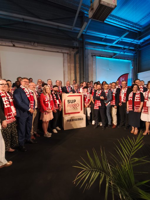 Image de l'actu de Préfet de la Charente-Maritime 🇫🇷🇪🇺