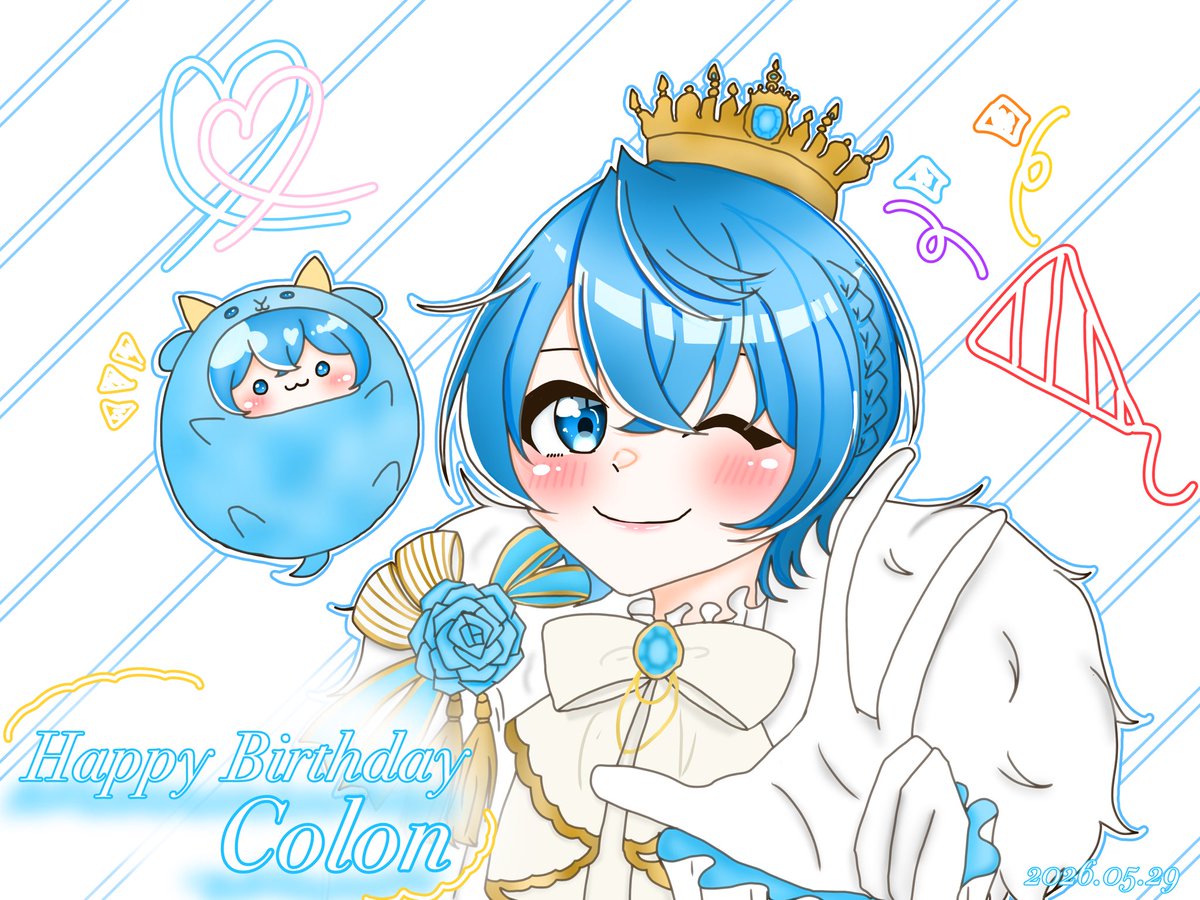 ころちゃん様へ♥7/10 七瀬。だよ (@nanase_love0105) / Posts / X