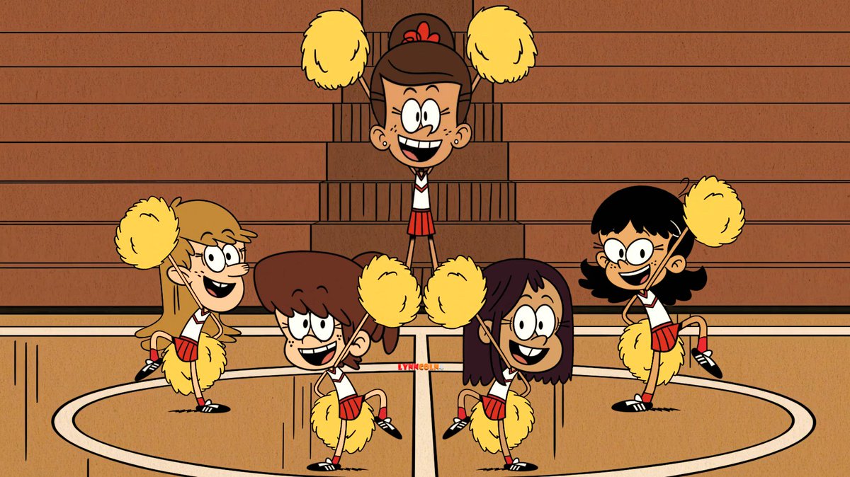 LynnColn4's tweet photo. Cheerleader Squad
My old artwork 2025 https://t.co/CVEdVrXE25