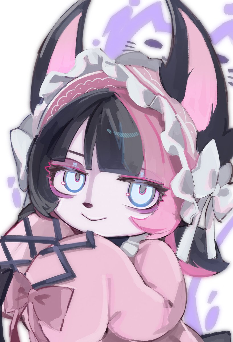 めそ tweet media