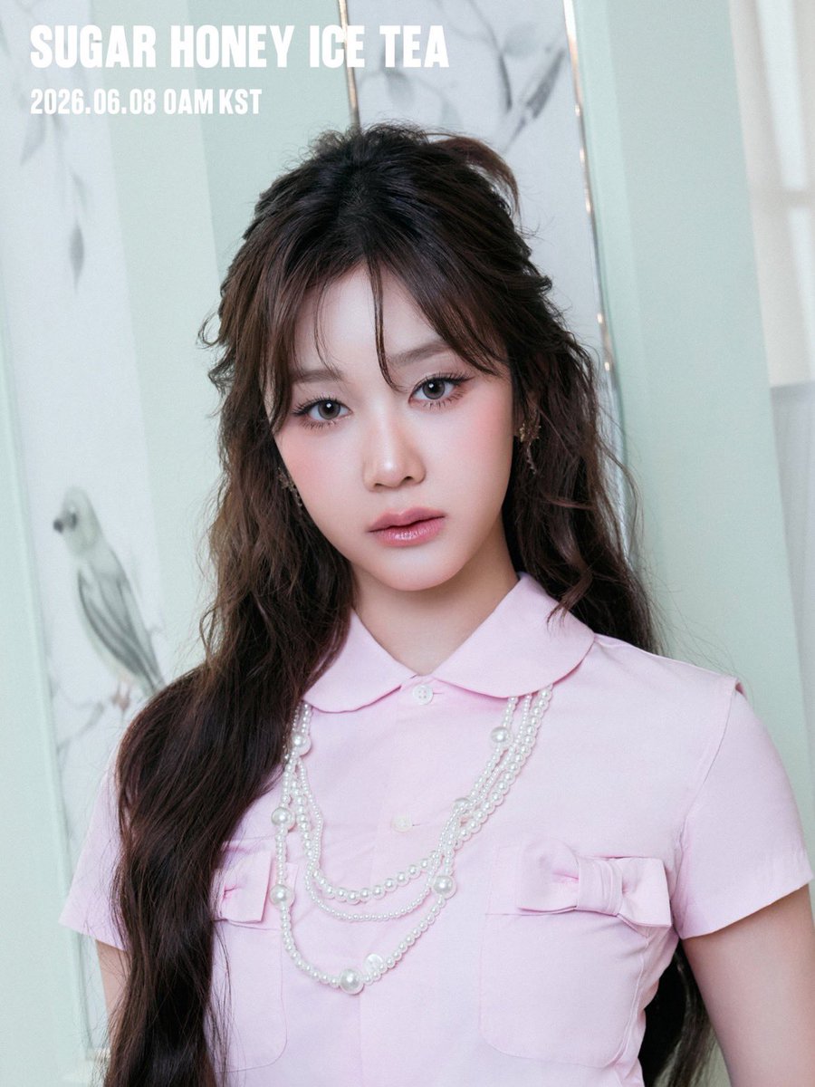 divinepharita's tweet photo. PHARITA’S 2026 ERAS
#PHARITA #파리타 #パリタ #ภริต https://t.co/wCchlp6Khi