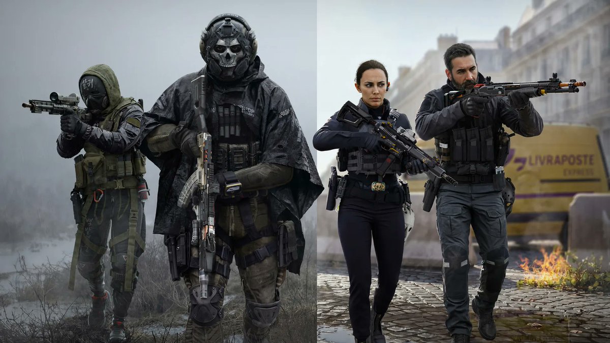 CharlieIntel tweet media