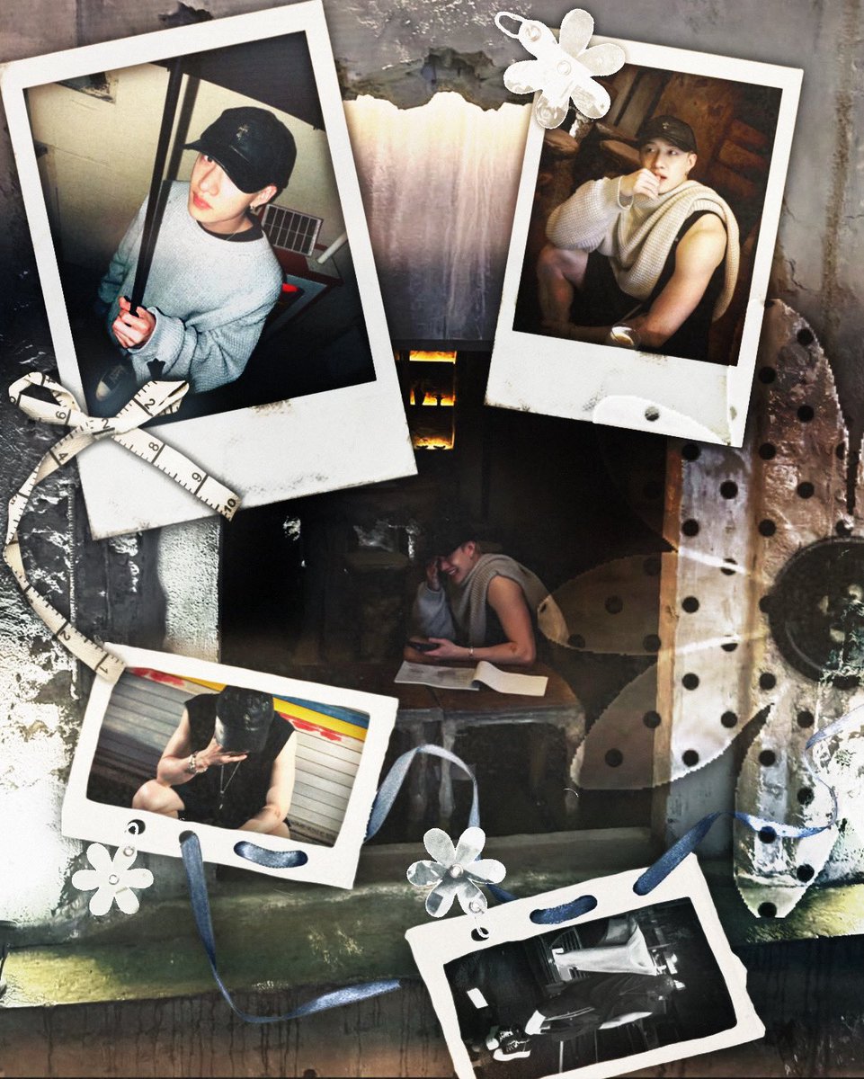 ³₂⁵ (@collosioning) / Posts / X