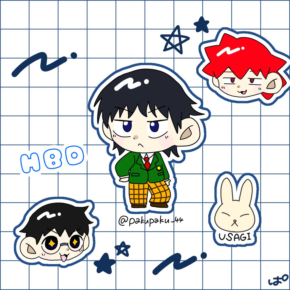 pakupaku_44's tweet photo. #真波山岳誕生祭2026
#真波山岳生誕祭2026

まなみんお誕生日おめでとうね～
同じ5月生まれのいまいずみｷｭﾝも添えて…。 https://t.co/GVHxDcpPIA
