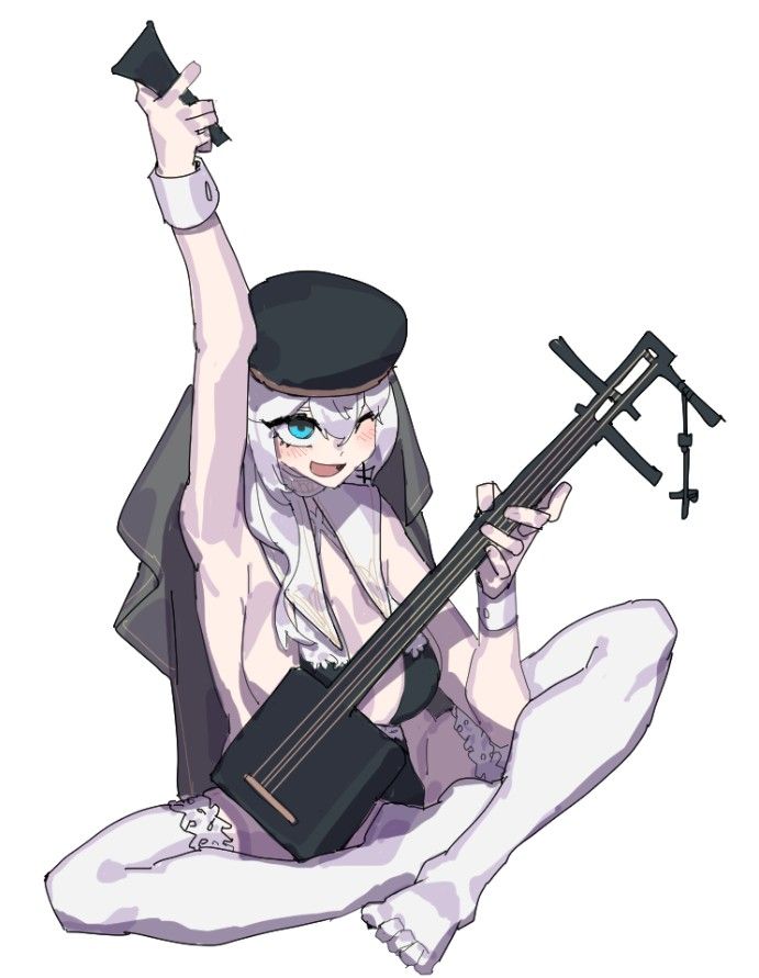ShawnGerLin(Commissions Close) tweet media