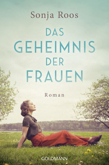 friederickes_bl's tweet photo. Neu eingezogen: "Das Geheimnis der Frauen"von Sonja Roos - Danke dem #goldmannverlag - #rezension bald - Nach einem Streit hat Lulu ihre Karriere als Köchin in einem Sylter Nobelrestaurant beendet – und die Beziehung zu ihrem Chef gleich mit. Mit 34 muss sie... https://t.co/pusWqK9PaA