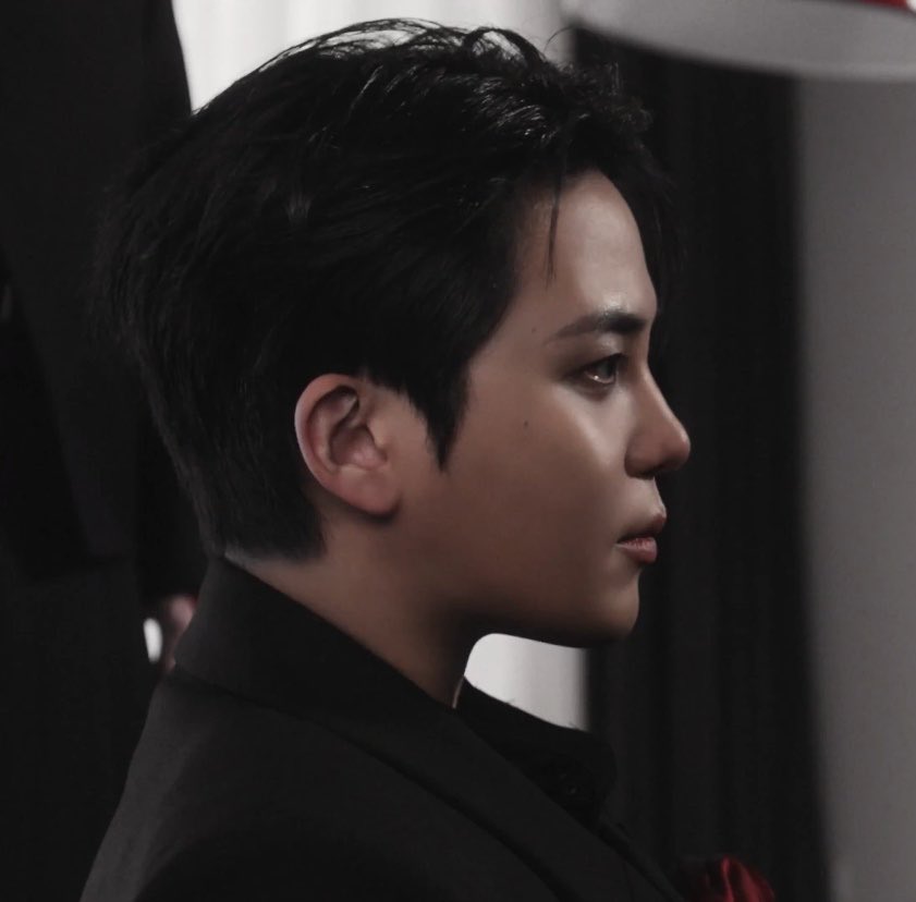 cjhthink's tweet photo. jawngho (jongho jaw) https://t.co/TxaRSx9Pi8
