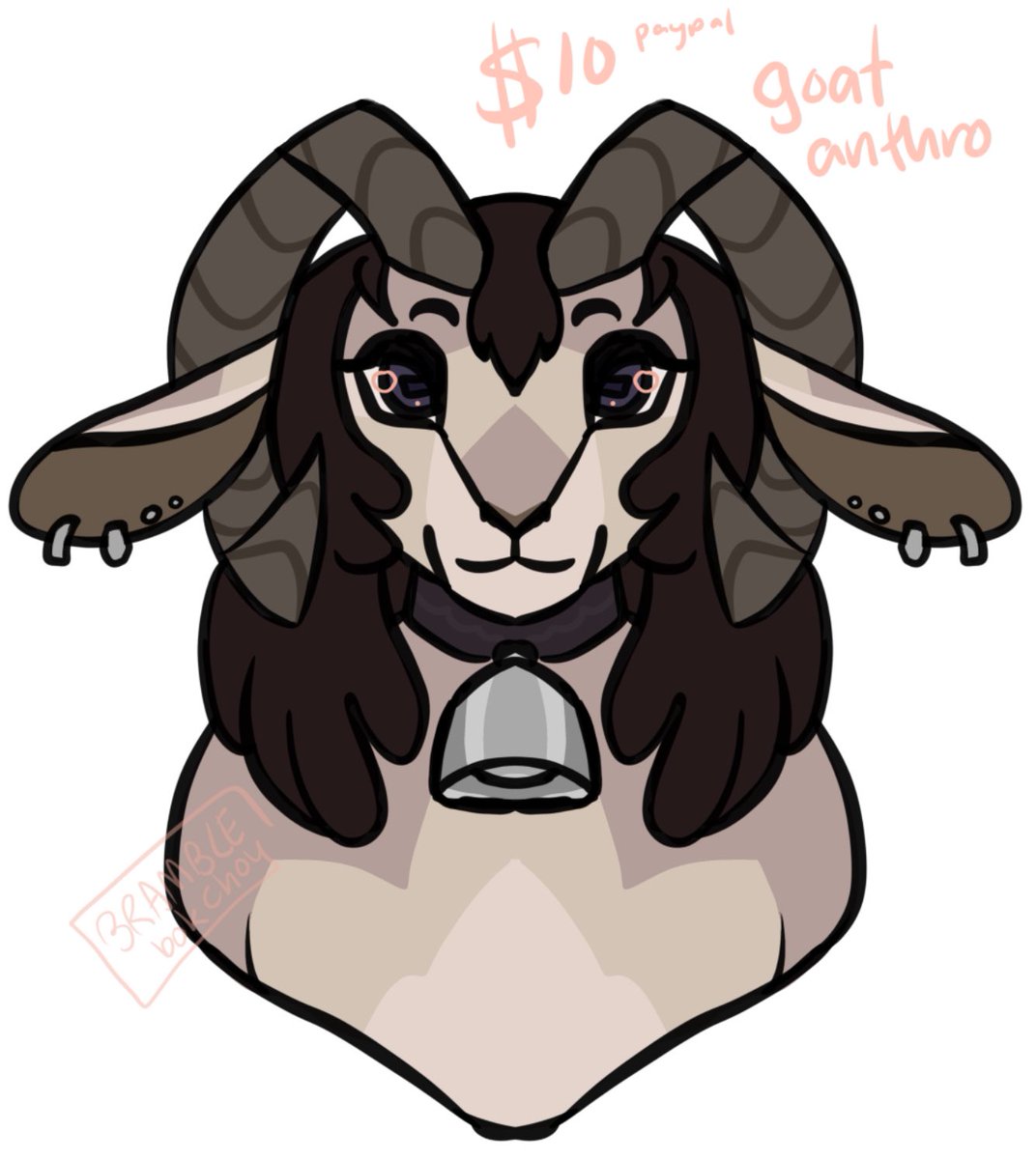 bramble 🥬 ! (COMMS OPEN) tweet media