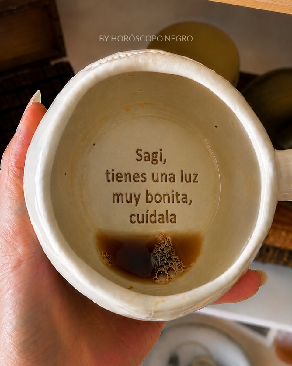 sagitario_hn's tweet photo. Desliza y descubre el mensaje que hay para ti ☕ https://t.co/SjWcGuO0qQ