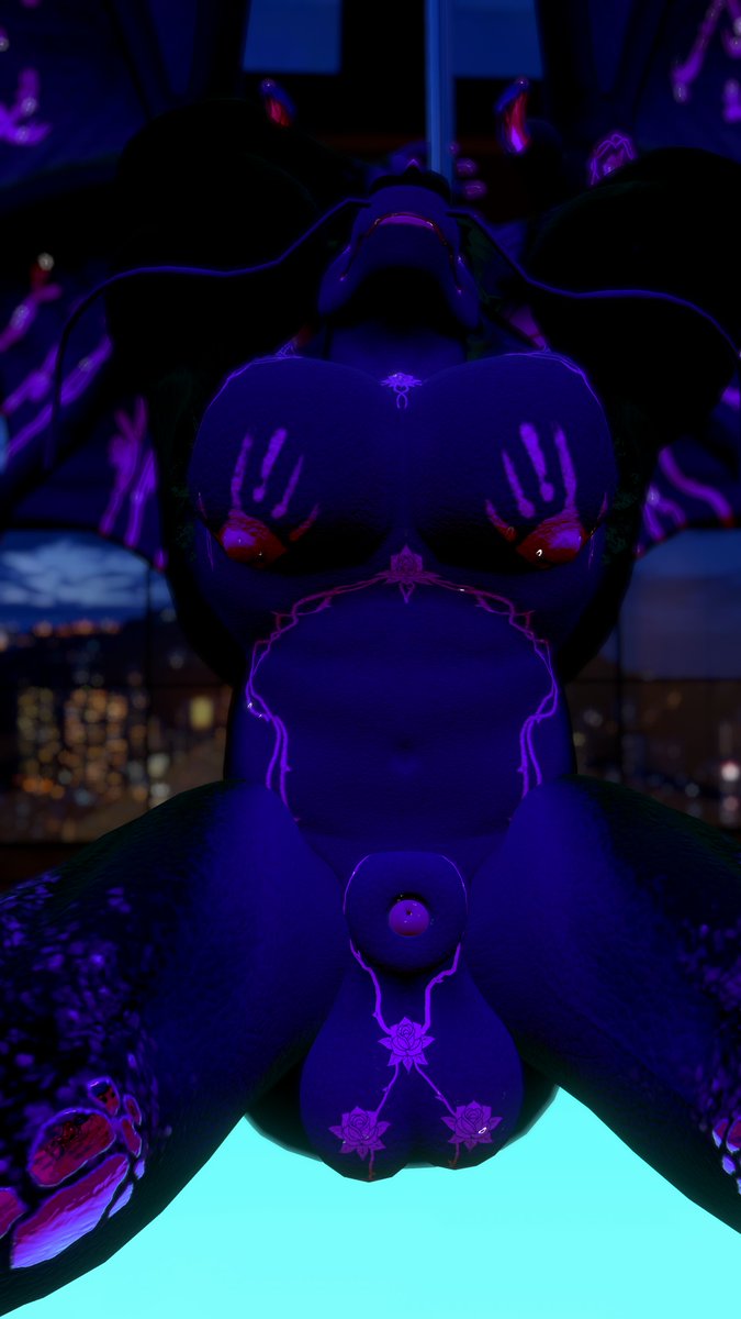 DeadlySnuggleAD's tweet photo. common sweetheart, temptation awaits you~ https://t.co/y4kjozIdu7