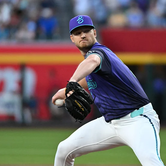 DbacksStatsInfo's tweet photo. #Dbacks RHP Michael Soroka--

- 1 of 3 NL starters with 7+ wins
- 1 of 13 NL starters with 60.0+ IP + <3.25 ERA
- 4.29 K/BB ratio, 6th best in NL

Since 2020:
5-21, 4.87 ERA, 3.86 BB/9, 1.00 K/9

In 2026:
7-2, 3.25 ERA, 2.06 BB/9

In May:
1.78 ERA, 0.96 WHIP, .214 AVG against https://t.co/9GxSrE4n43