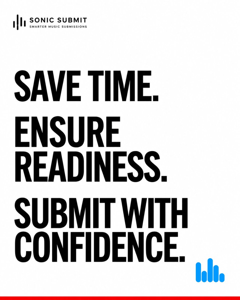 DropTrack's tweet photo. Ready for the industry? 💎 Our AI Analyzer ensures track readiness &amp; saves you time.

https://t.co/I9DkS8wgAG

#MusicPromotion #AI #IndependentArtist #DropTrack

(Note: Attach trending audio) https://t.co/En3gt26UFa