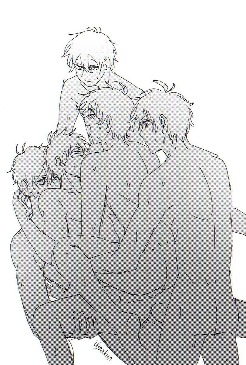 ilyaakun's tweet photo. #blice #halice #icetau #gemice 🔞 https://t.co/lhAUmBa9AG