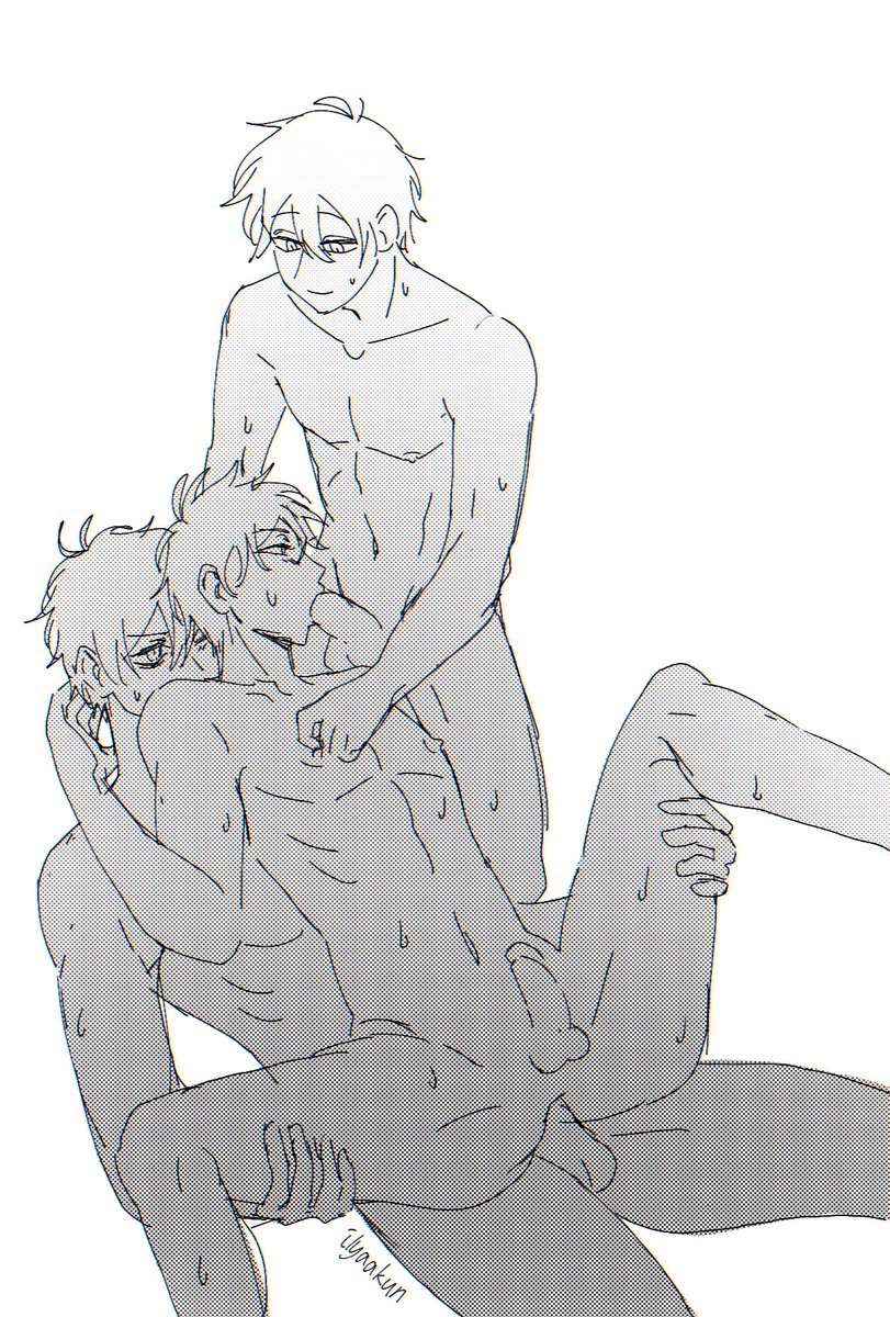 ilyaakun's tweet photo. #blice #halice #icetau #gemice 🔞 https://t.co/lhAUmBa9AG