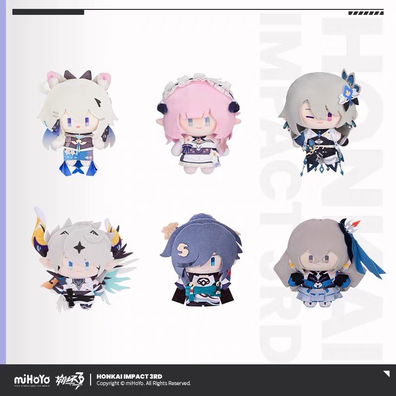 Top_Eves's tweet photo. พรีออเดอร์ค่า💕 ราคารวมค่านำเข้าแล้ว

นุยคัพเค้ก 450 บาท

นุย15cm  600 บาท

ค่าส่งในไทยชำระอีกครั้งตอนสินค้าถึงไทย 

มัดจำ/ผ่อนได้ค่ะ

#ตลาดนัดhonkai #ตลาดนัดhonkaiimpact3 #ตลาดนัดฮงไก https://t.co/t2BvWgJ0nf