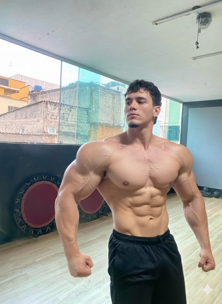 Felipe Siqueira tweet media